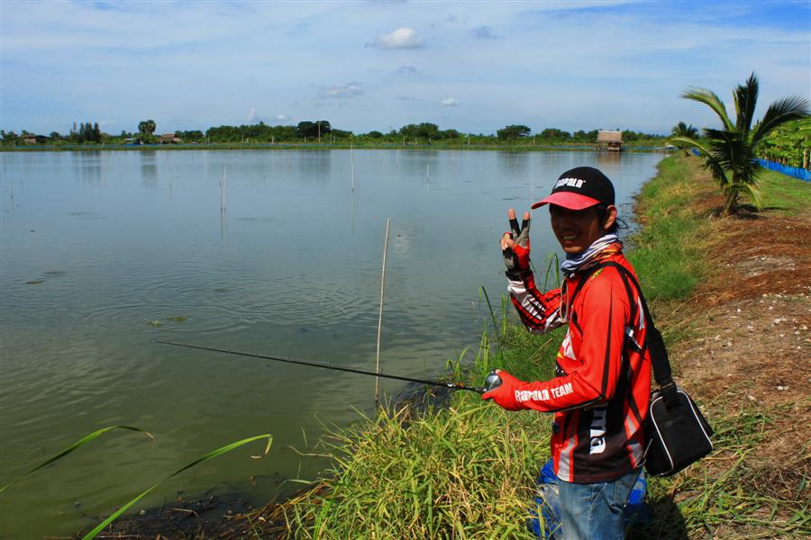 น้องเจ๋ง ล่อนจ้อน ชื่อนี้มีที่มา ฉายาที่เจ้าบอสพิธีกร Thaiangler TV ตั้งให้ สาเหตุมาจากไหนถามกันเอาเ