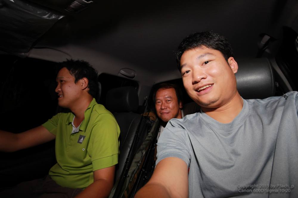 [b][center] ทริปนี้คนกลางอยากจะมาให้ได้...เซี่ยนหนักแทบจะลงแดง..กร๊ากๆๆ  :laughing: :laughing: :laug