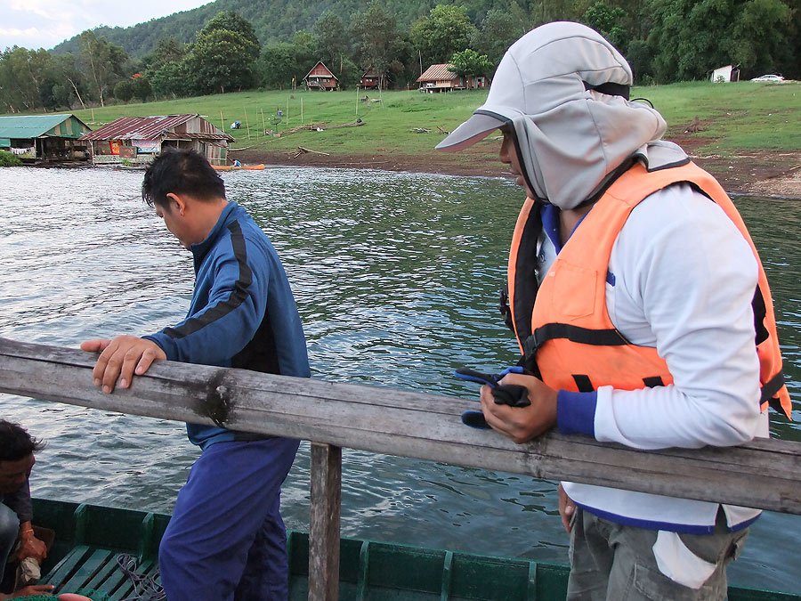 [b]เดี๋ยวเรามาดูผลงานของเรือลำน้าหนุ่มปลายางกับน้าต๋องปลายาง กันก่อนดีกว่าครับ อิอิ[/b]
 :grin: :gr