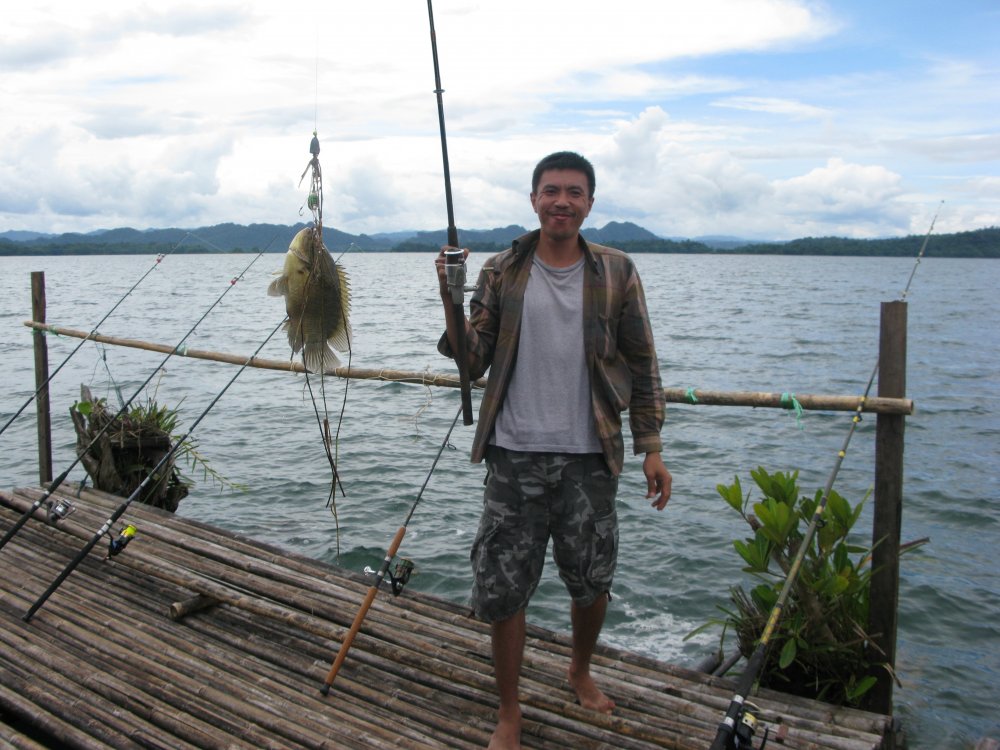 เก็บตก