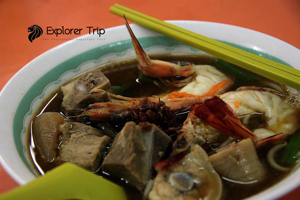 




อาหารมื้อสุดท้ายของที่

Alvin ชวนไปชิมบะหมี่ ของโปรดของ Kozo Okubo

เรียกได้ว่า Kozo ม