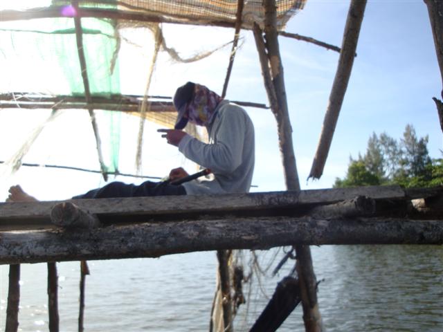 นี่คือสถานที่แก้สายฟู่ของน้าเทพ  ที่เพื่อนๆรู้จักในนาม(เทพกู้เหยื่อ@เทพรื้อหมาย)ครับ .....  แกต้องกา