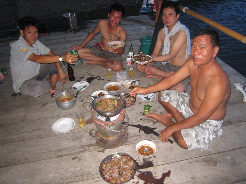  :cheer:ทุกอย่างพร้อม น้ำซุปพร้อมลุยโลดจ้า :cheer: :umh: :grin: :grin: