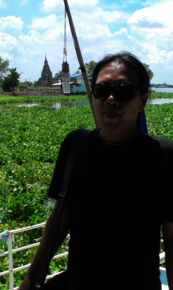 สมาชิกในทีมครับ :grin: :grin: :grin: