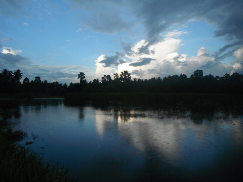 [q][i]อ้างถึง: FishingDaD posted: 12-06-2556, 20:41:23[/i]

สวัสดีครับบบบบบ... ป้าเล็ก ฝากสวัสดีแล