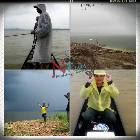 ภาพหมดแล้วครับ...
ก่อนจากกัน ก็ขอฝากเรื่อฟ้าฝนด้วย ช่วงนี้หน้าฝนแล้ว
ก็อยากให้น้าๆทั้งหลายระมัดระว