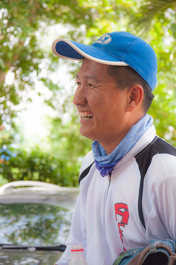 น้ารักก็กลับมาจากเช็คหมายเหมือนกันแล้ว :grin: :grin: :grin: :grin: :grin:
