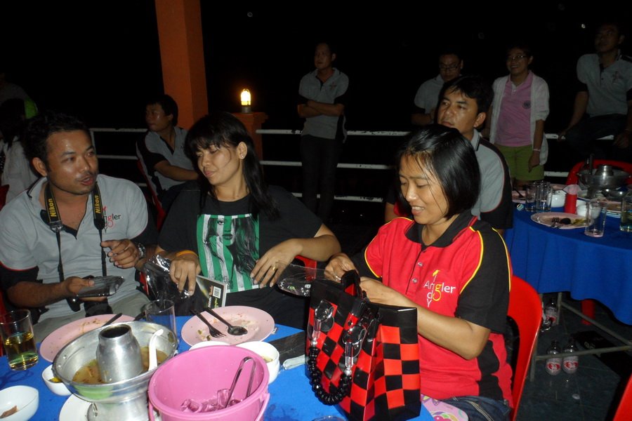 ลุ้นกันต่อ