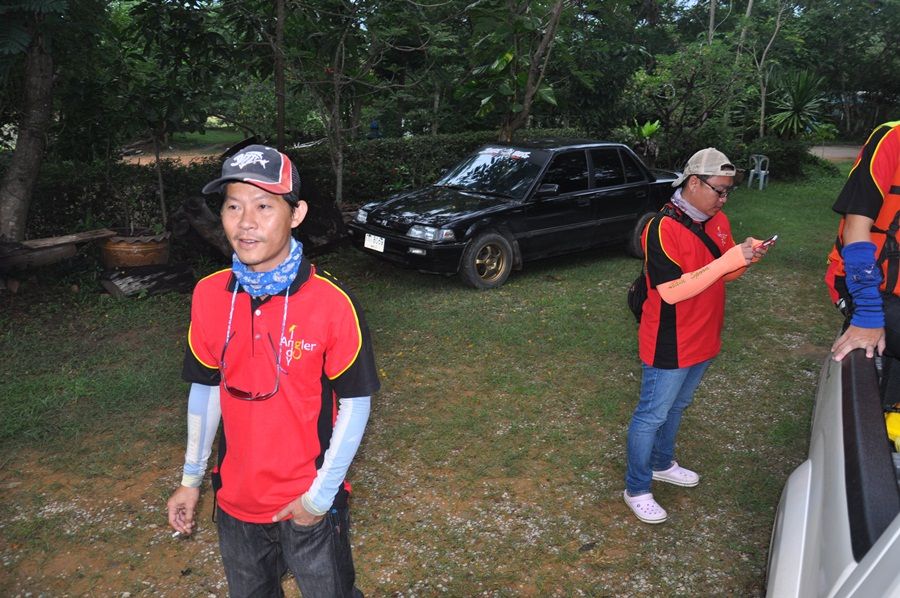 

น้าโตนำทีมหน้ายังไม่สร่างเลยนะครับ   จัดไป    :spineyes: :spineyes: :spineyes: :spineyes: :spine