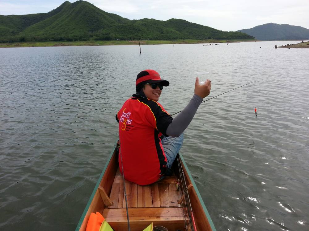 เข้าหมายแรก จิบเอาฤกษ์เอาชัยกันก่อน ดูสถานการณ์ของสัตว์ร้าย..อิอิอิ
