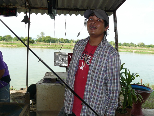 พี่ช้าง สระบุรี บอกเช็ดแห้งที่สุดในโลก :laughing: :laughing: :laughing: