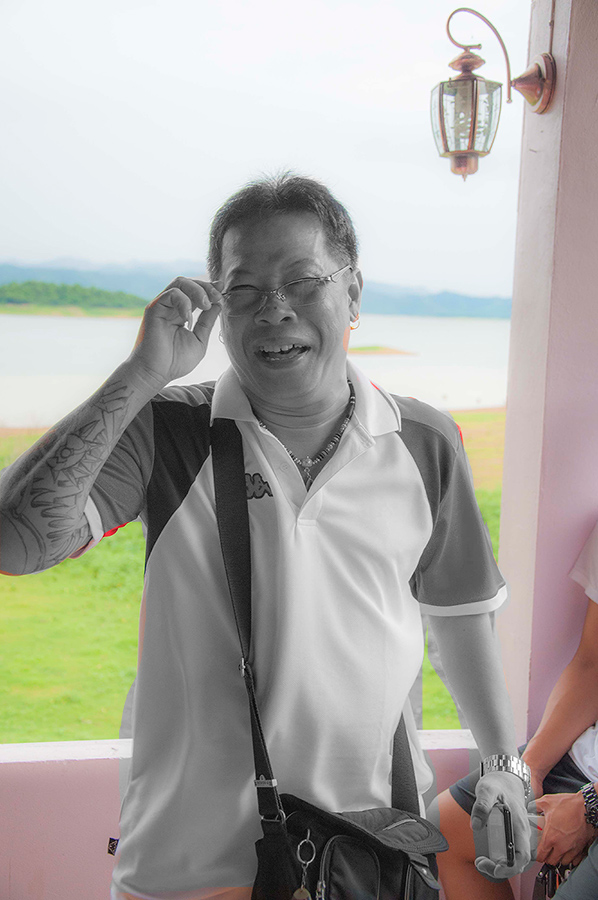 เอ๊ะ....คนนี้เด็กเรืออีเอกไม่ใช่เหรอ จำได้น่ะ :laughing: :laughing: :laughing: :laughing: :laughing: