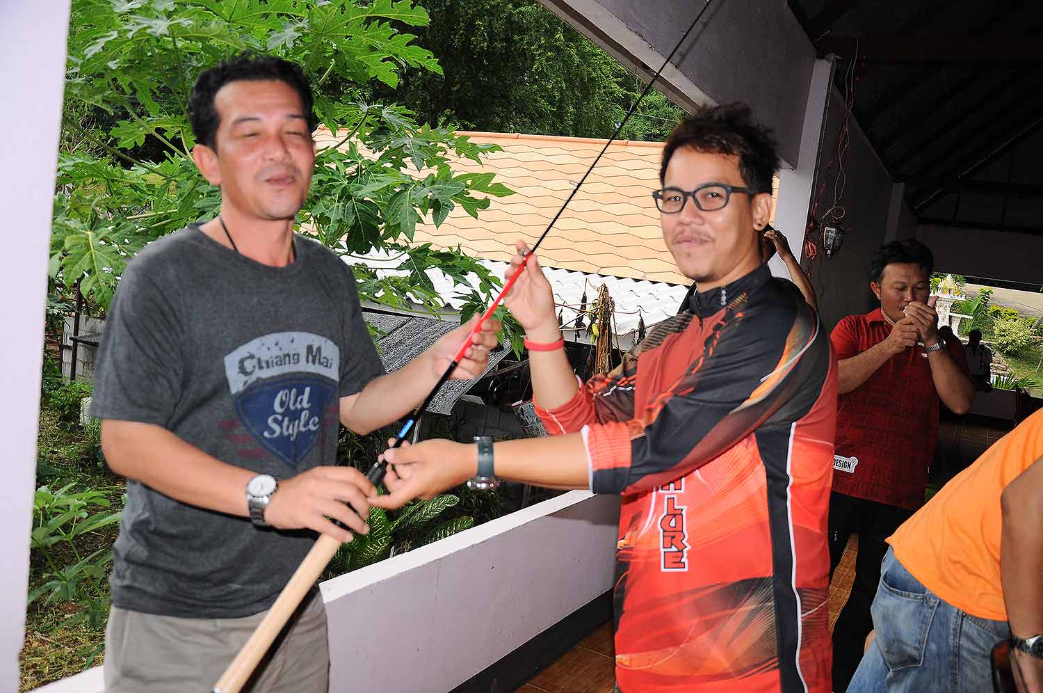 พี่ติ๊กประมุลได้ ส่งมอบกันไปเลยคร๊าบบบบ :grin: :grin: :grin: :grin: :grin: