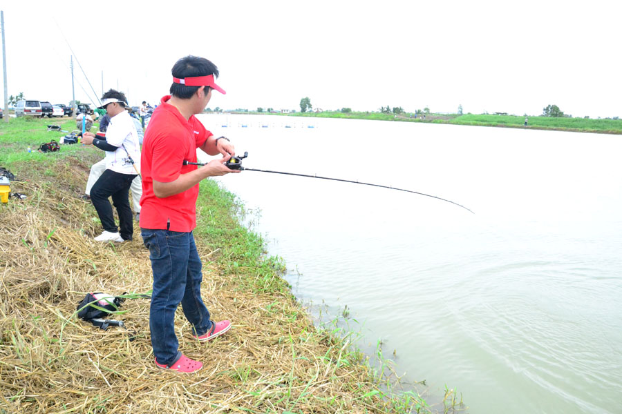สมาชิกร่วม ทริปอีกคน น้า ออม ครับ โดนเหมือนกันครับ :smile: :smile: :smile: :smile: :smile: :smile: :