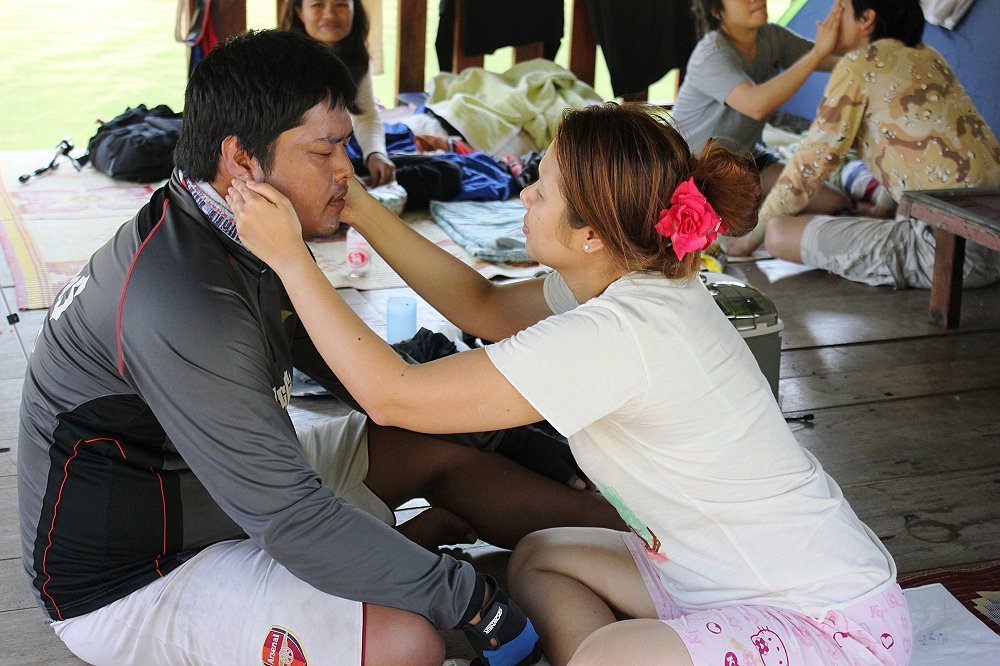 คู่นี้ก็ไม่น้อยหน้า :grin: