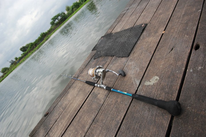 Shimano Jig Wex
