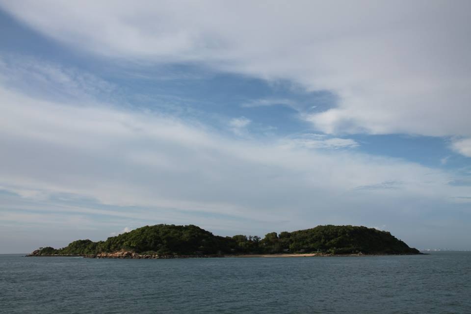 เกาะสาก  :love: :love: :love: :love: