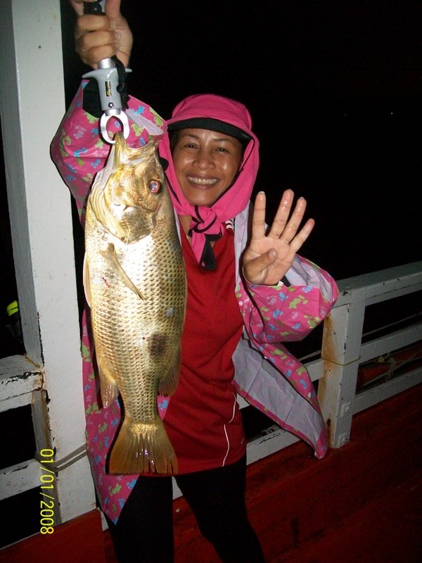 ป้าอ้อยบอก4ตัวแลวนะ  :laughing: :laughing: 