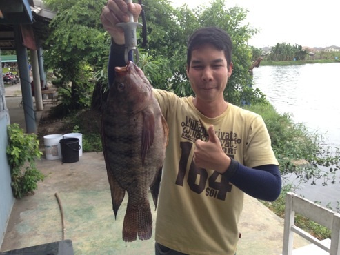 น้องบิ๊กครับ