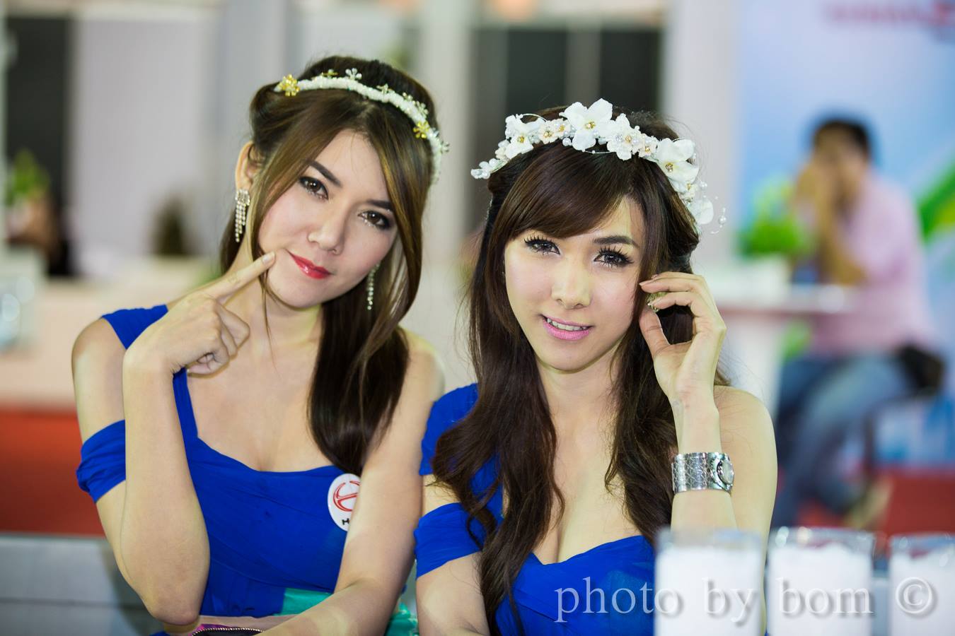 Bangkok Auto Salon 2013