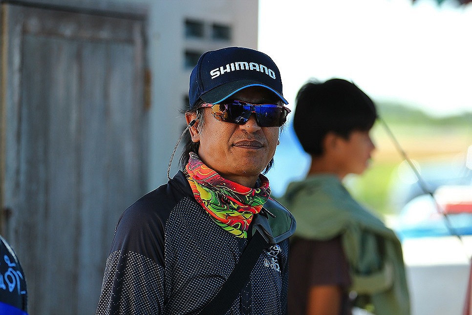 ++พี่นัท...หัวหน้าทีมแมวฯ :grin: :grin: :grin: :cheer: