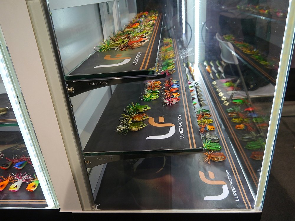 Lures Factory Thailand :cheer: :cheer: :cheer: