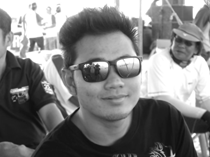 หล่อไหมครับ