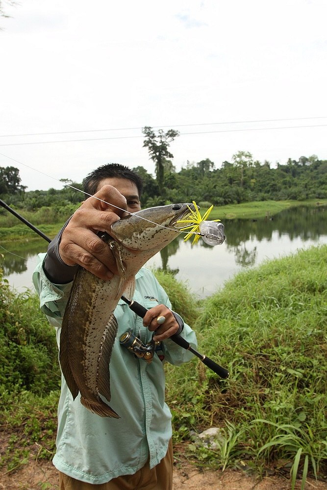 กบต้นแบบแพงที่สุดในประเทศไทย จากค่ายZEREK ได้ใช้กันแน่นอน ผ่านการทดสอบครั้งแล้วครั้งเล่า กว่าจะเป็น 