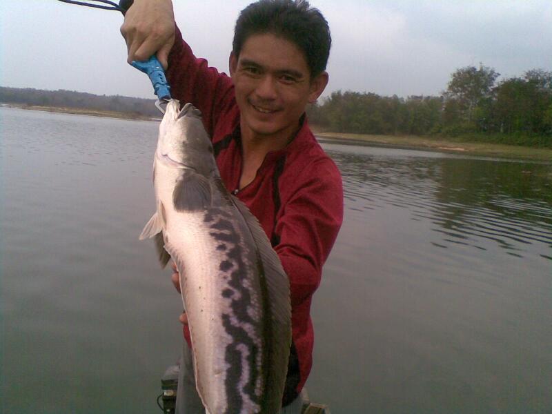 กว่าจะเจอก็เย็นเลยครับน้าๆ :grin: :grin: :grin: