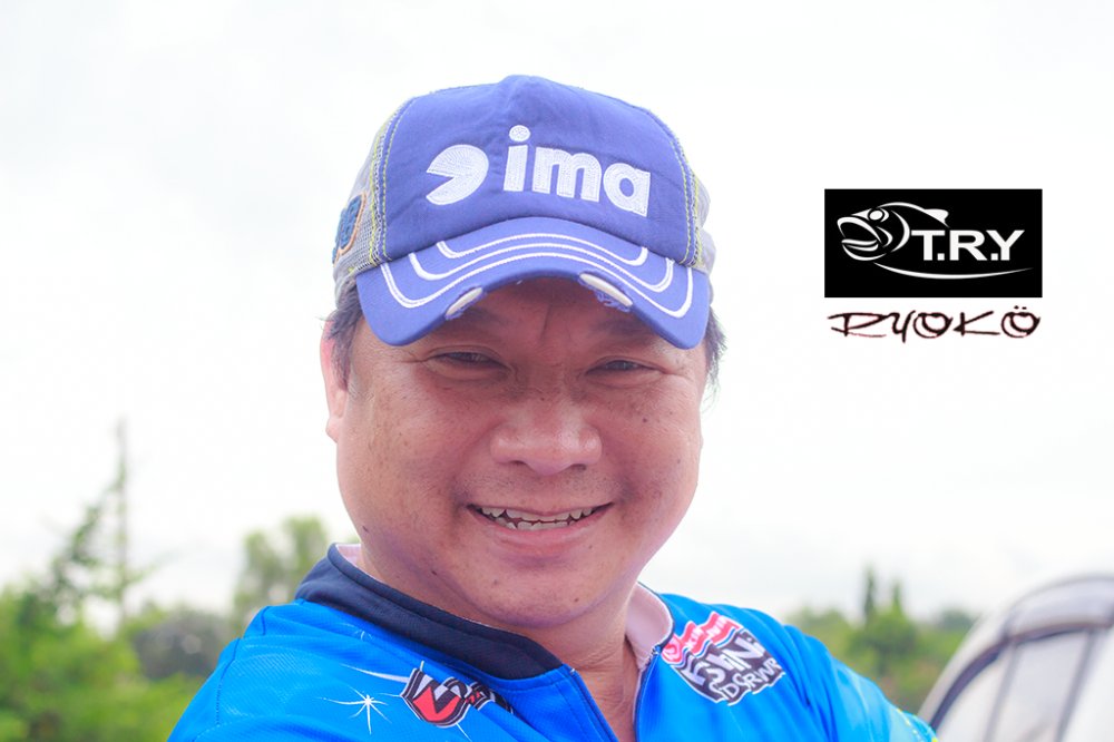 TRY สำหรับรางวัล ใหญ่
ขอขอบคุณ เฮียยัน มากครับ