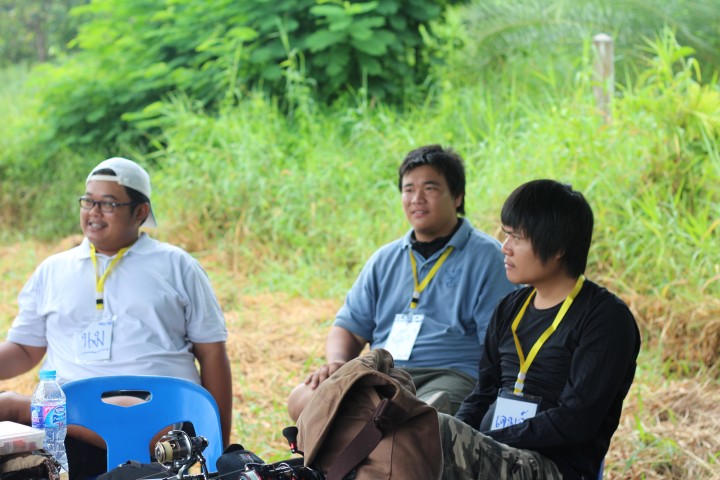 ภาพ จากงาน mmeting ครั้งที่ 3 ของชมรมตกปลาจังหวัดระยอง ครับ
งานตกปลาช่อน ตามล่า ปลาหมอสี

วันนี้ 