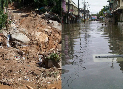 ขอไห้พี่น้องชาวไต้..รอดพ้นจากภัยพิบัติในครั้งนี้ด้วยเถิดดดดดด........... :prost: :prost: