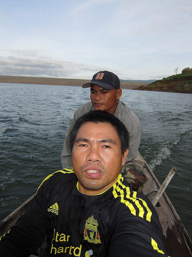 ระหว่างทางก็เก็บถาพไปเรื่อย :laughing: