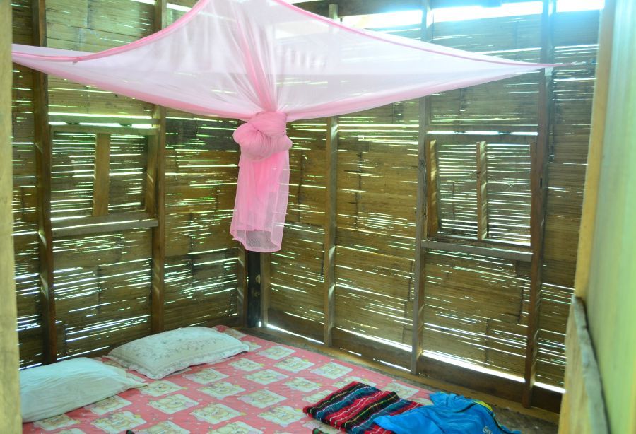 ที่นอนหวานแว๋วมาก :laughing: :laughing: :laughing: :laughing: :laughing: