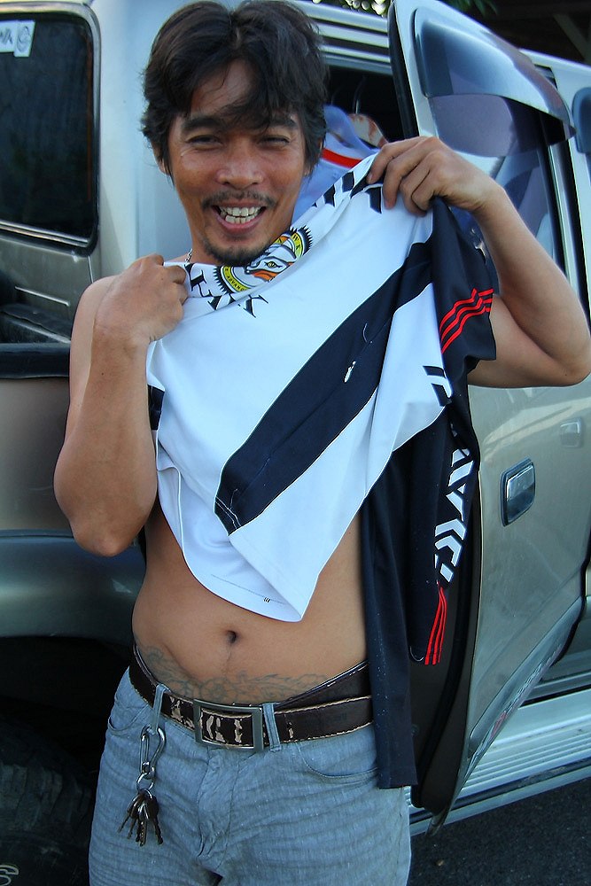 น้าก๊อป1ใน3ของสุขโขที่มาร่วมทริปกับเราในวันนี้ โชว์หวิวแต่เช้าเลย
 :grin: :grin: :grin: :grin: