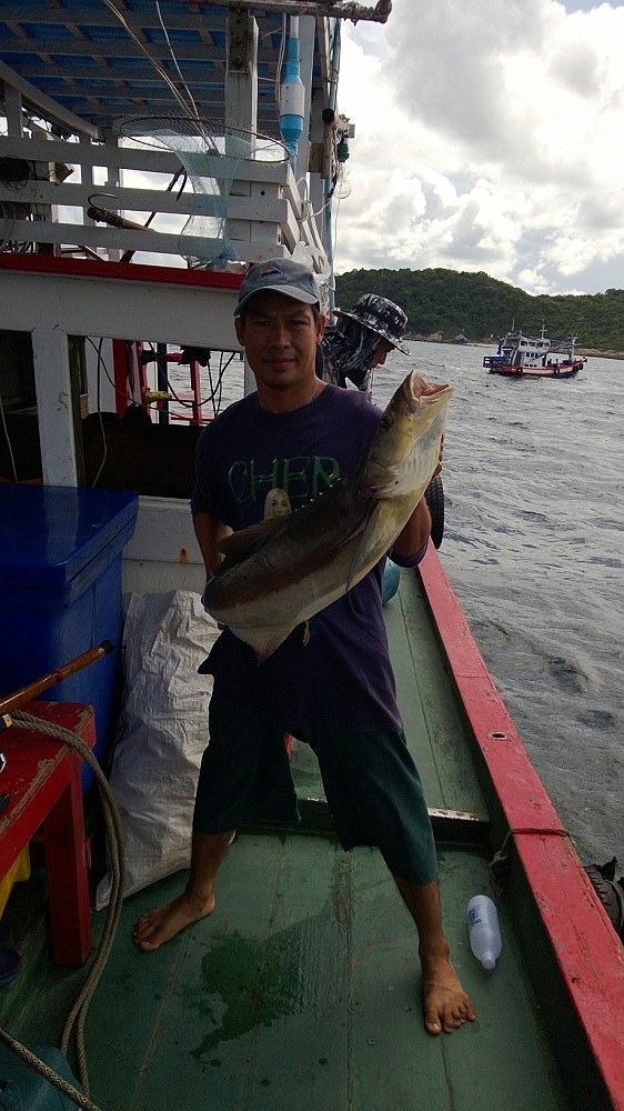 จัดให้พี่หนุ่มอีกสักรูปครับ  :cheer: :cheer: