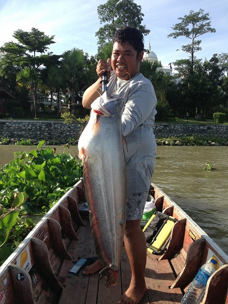 นี้ครับพี่ชายไต๋คนดังของแถวนี้ครับ :smile: