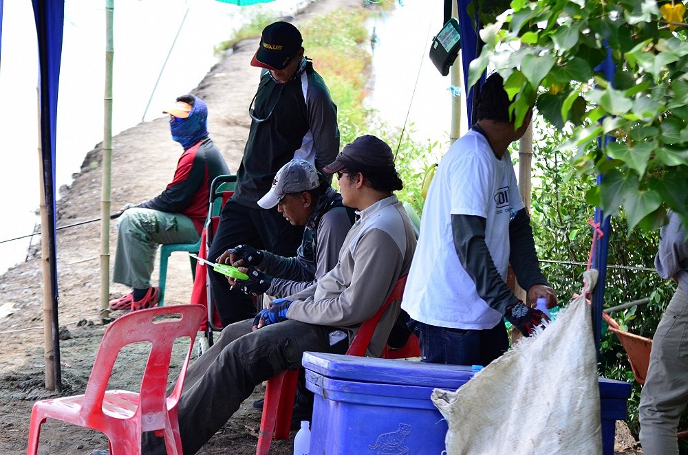 บรรยากาศยามบ่ายสบายสบาย :kiss: