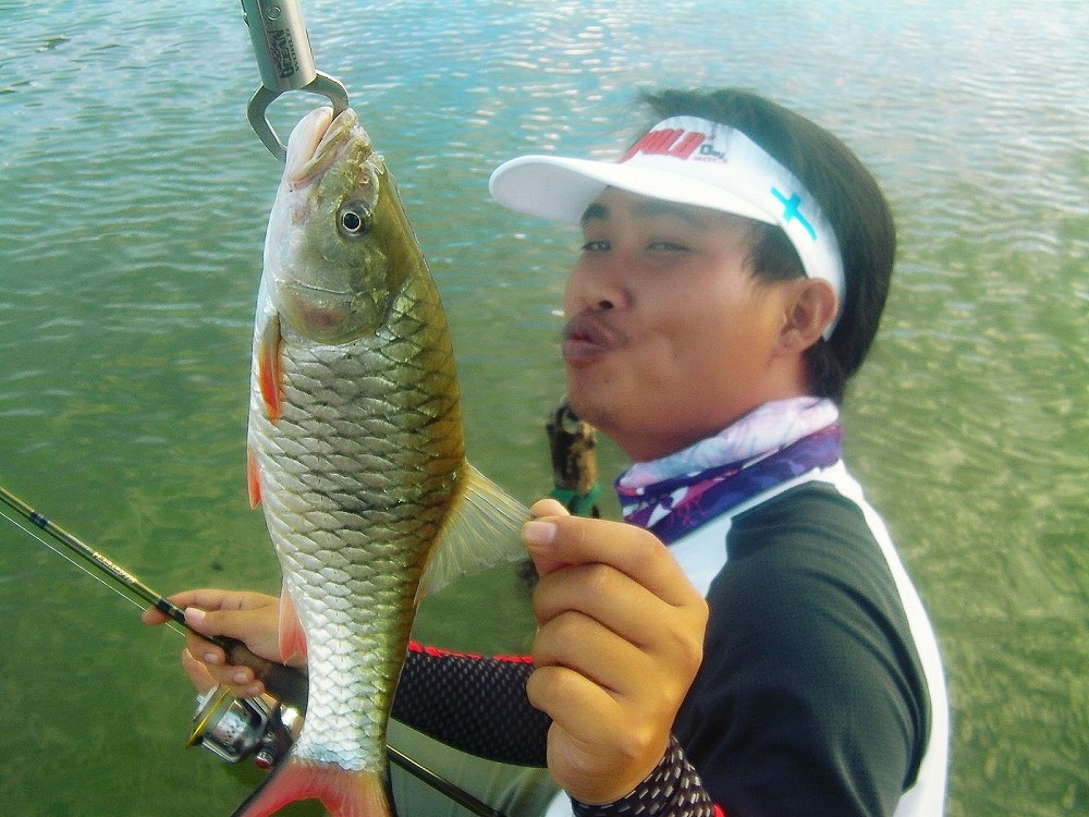 ..น้ากอล์ฟ..ก็ตามมาติดๆ :laughing: :laughing: :laughing: :laughing: :laughing: