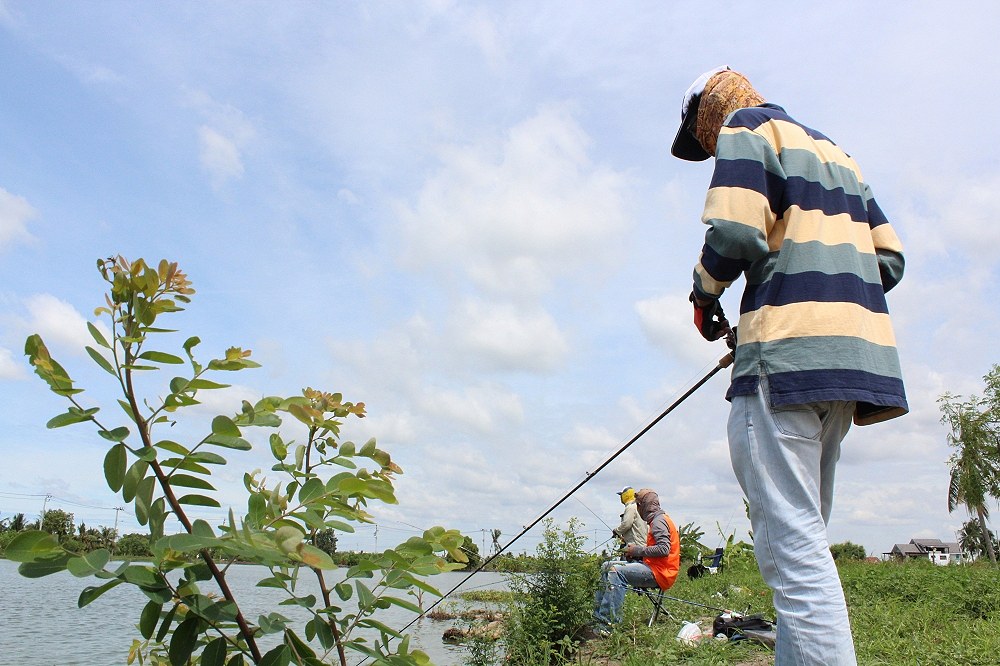 รูปถ่ายจากในรู :laughing: :laughing: :laughing: :laughing: