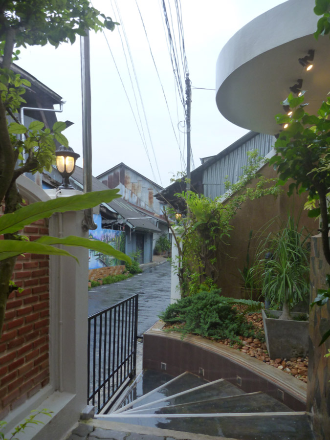  [center]17/07/2013 พ้กผ่อนนอนหลับจนเช้าวันใหม่ฝนก็ยังไม่หยุดครับ เล่นตกกันข้ามวันข้ามคืน[/center]