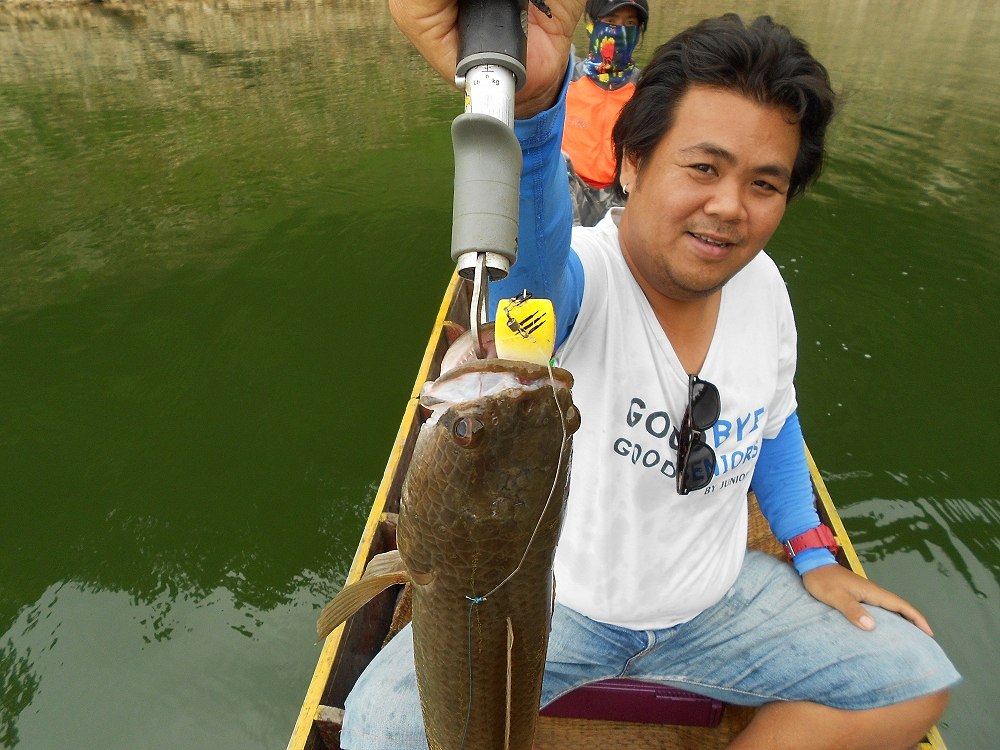 กบที่ไม่มีขายที่ไหนคับมีไว้แจกอย่างเดียว :laughing: :laughing: :laughing:
