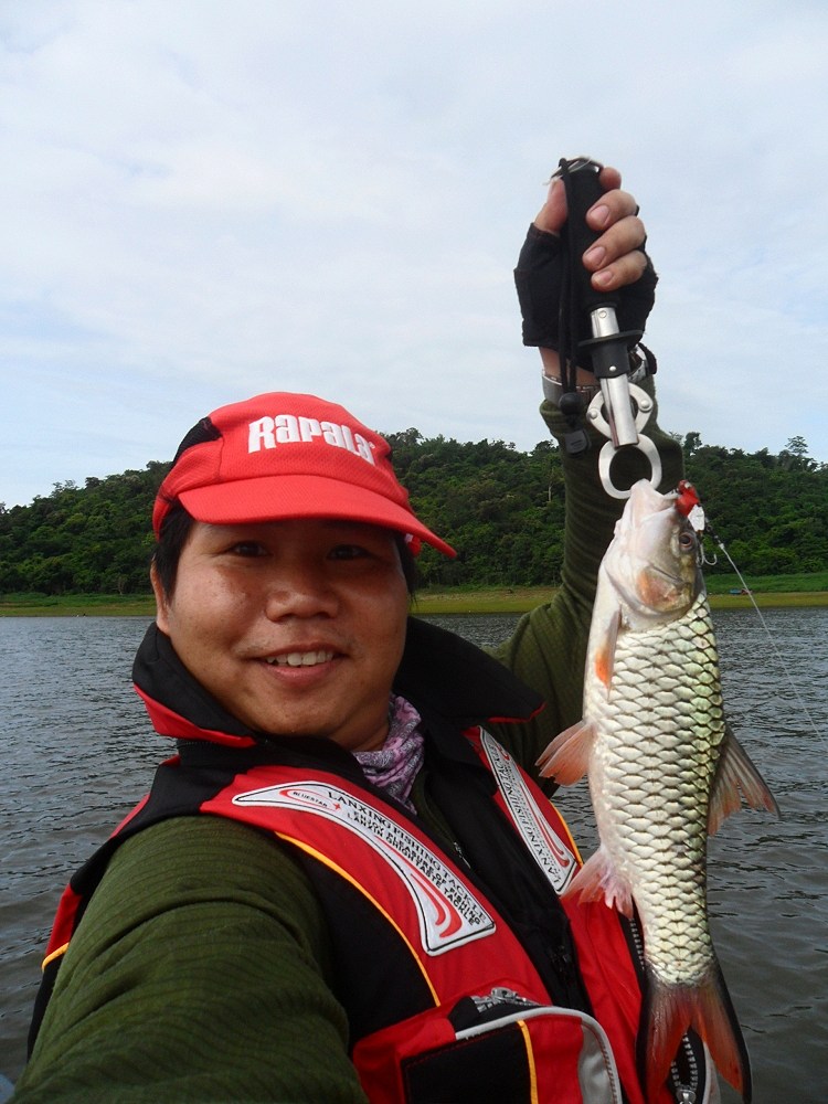 ถ่ายเองก็ได้เพราะเราลงเรือคนเดียวนิ
 :grin: :grin: :grin: :grin:
