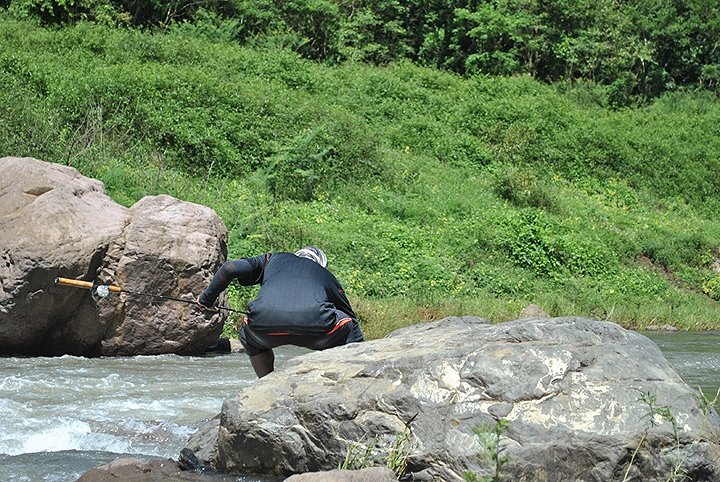 ถ่ายแม้กระทั้งตูด :laughing: :laughing:
