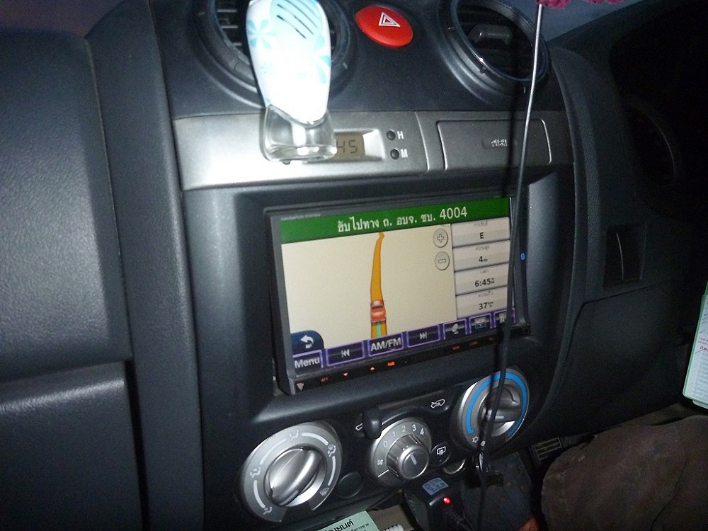 พร้อมระบบนำร่อง GPS......กลัวหลงอ่ะ....55555...

 :grin:
