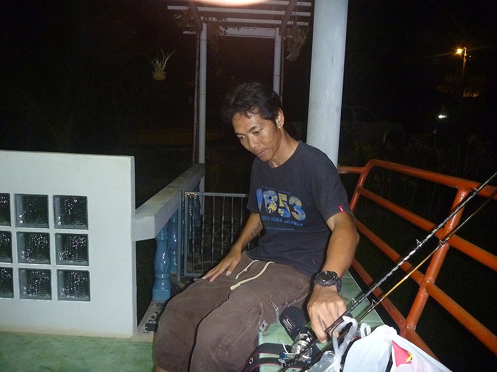 เตรียมอุปกรณ์กันหน่อย น่ะคร้าบบบบ....

 :grin:
