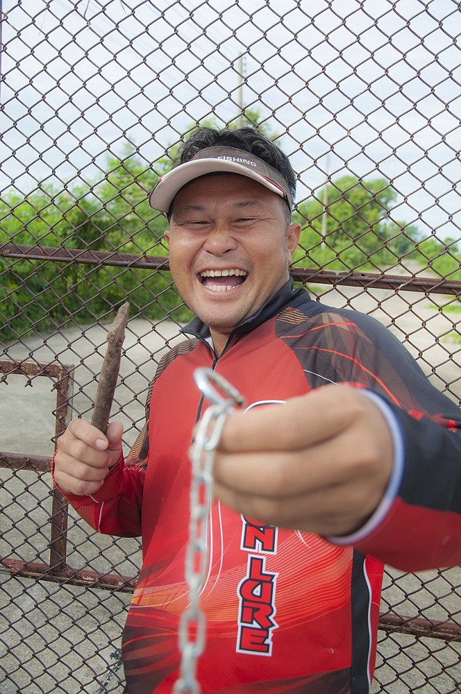 ผู้ที่พิชิตกุญแจออกคืออีอี้ ดูมันดีใจดิ :laughing: :laughing: :laughing: :laughing: :laughing: :laug