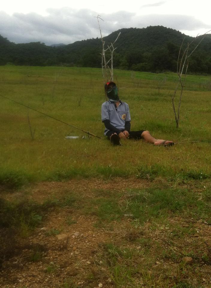 นอนพักเอาแรง :laughing: :laughing: :laughing: