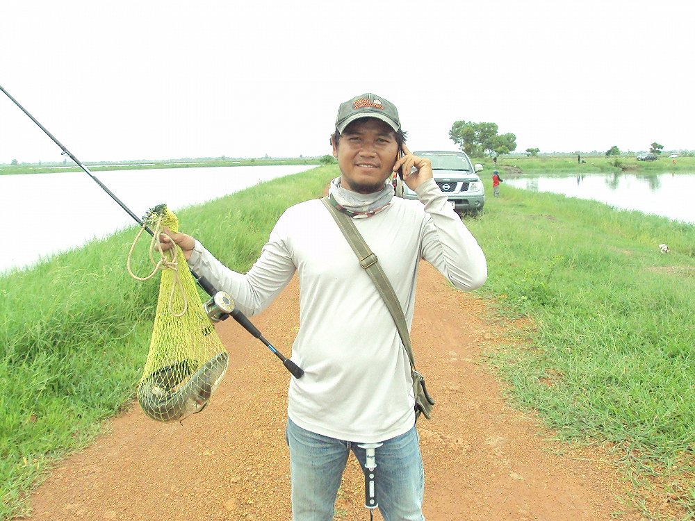 น้ากล้าก็รอด  :cheer: :cheer: