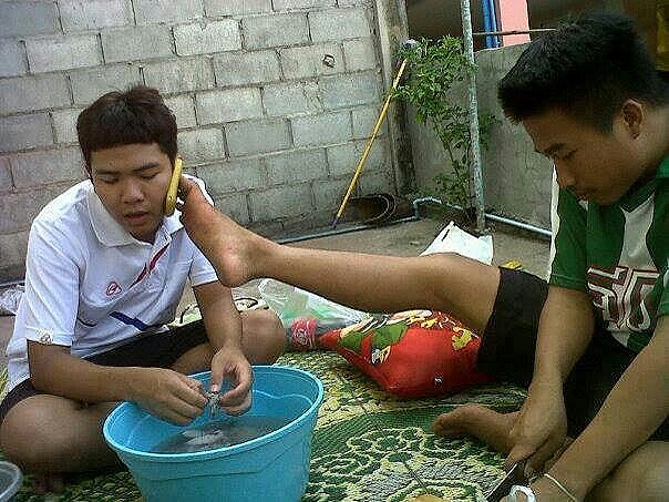 ถ้าไม่เข้าใจรายระเอียดส่วนใดสามารถโทรสอบถามได้ตลอดเวลานะครับผม